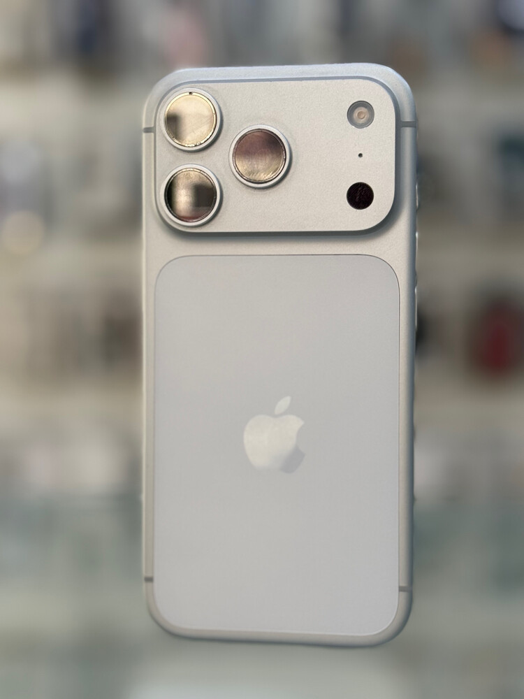 17 pro 256GB - 6