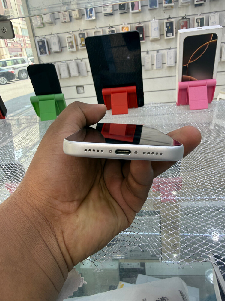 17 pro 256GB - 8