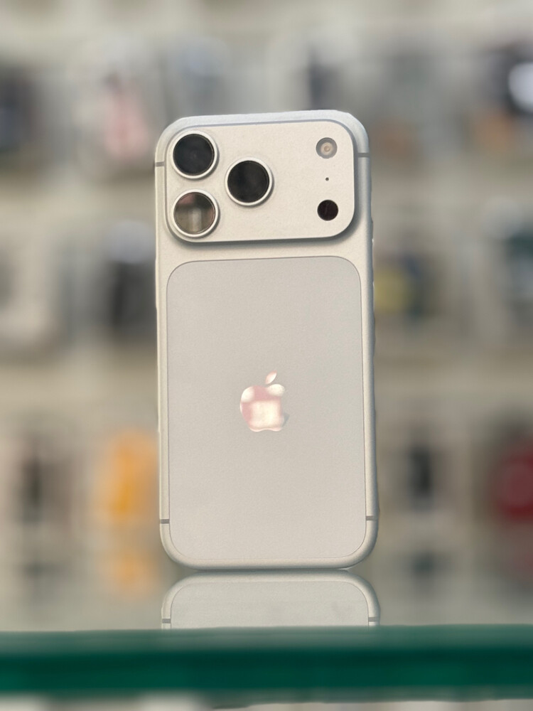 17 pro 256GB - 5