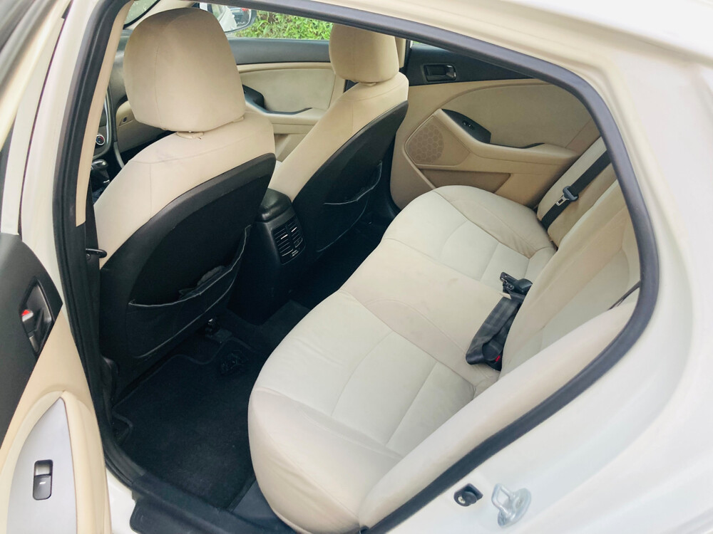 Kia optima 2015 - 7