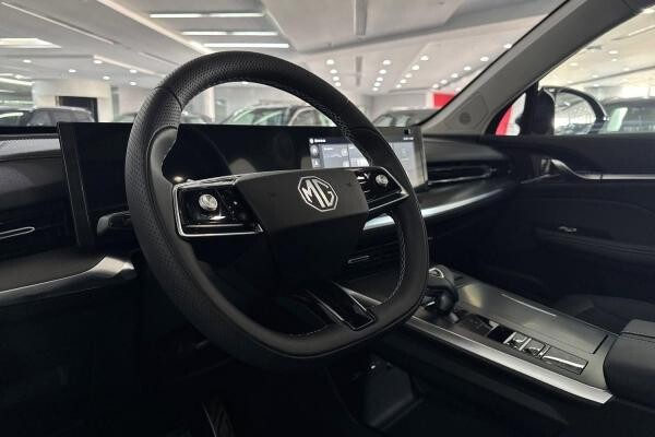 MG WHALE 2.0T 2025 560KM - 7