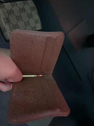 wallets - 2