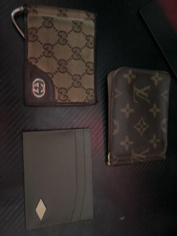 wallets - 1