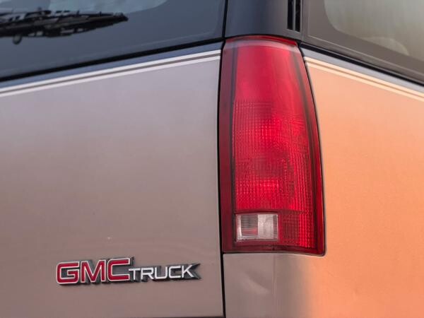 GMC Suburban LT 1995 - 5