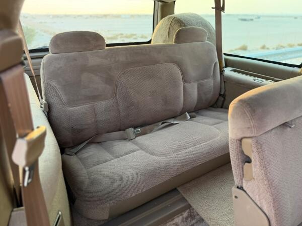 GMC Suburban LT 1995 - 15