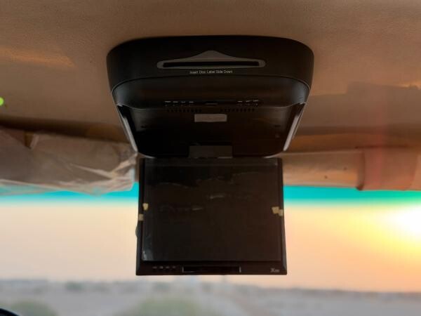 GMC Suburban LT 1995 - 12