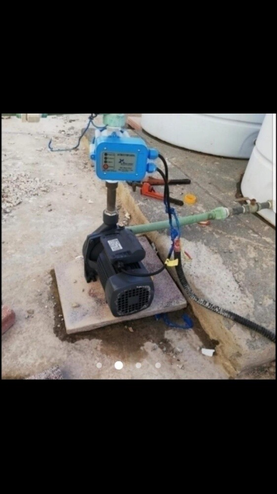 جميع اعمال السباكة - 2