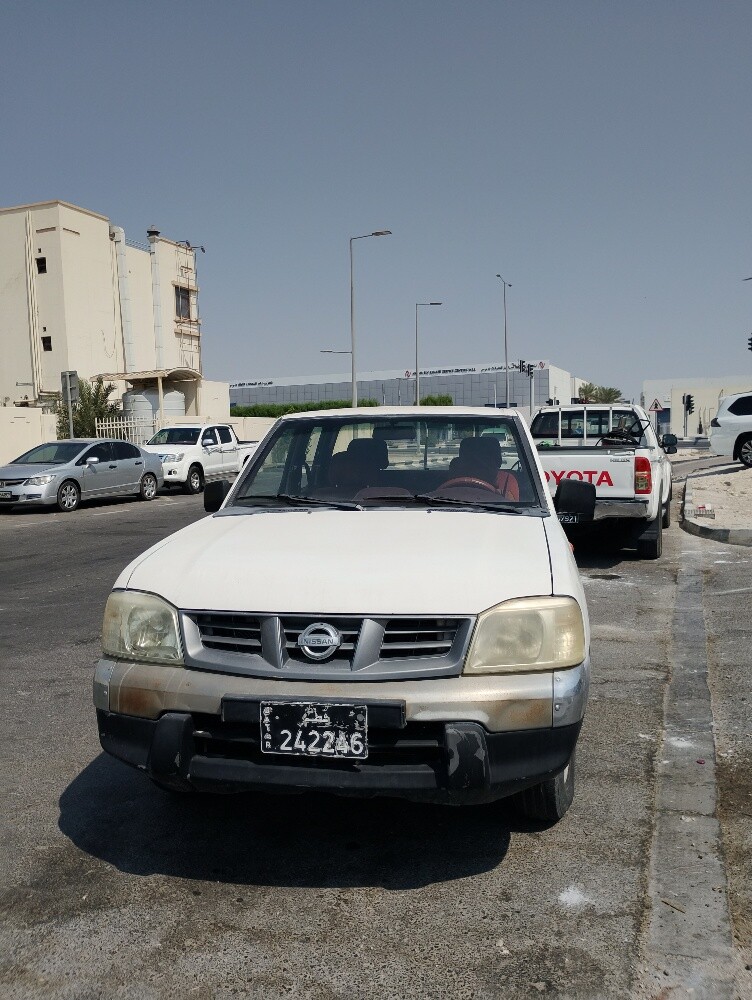 Nissan 2012 - 3