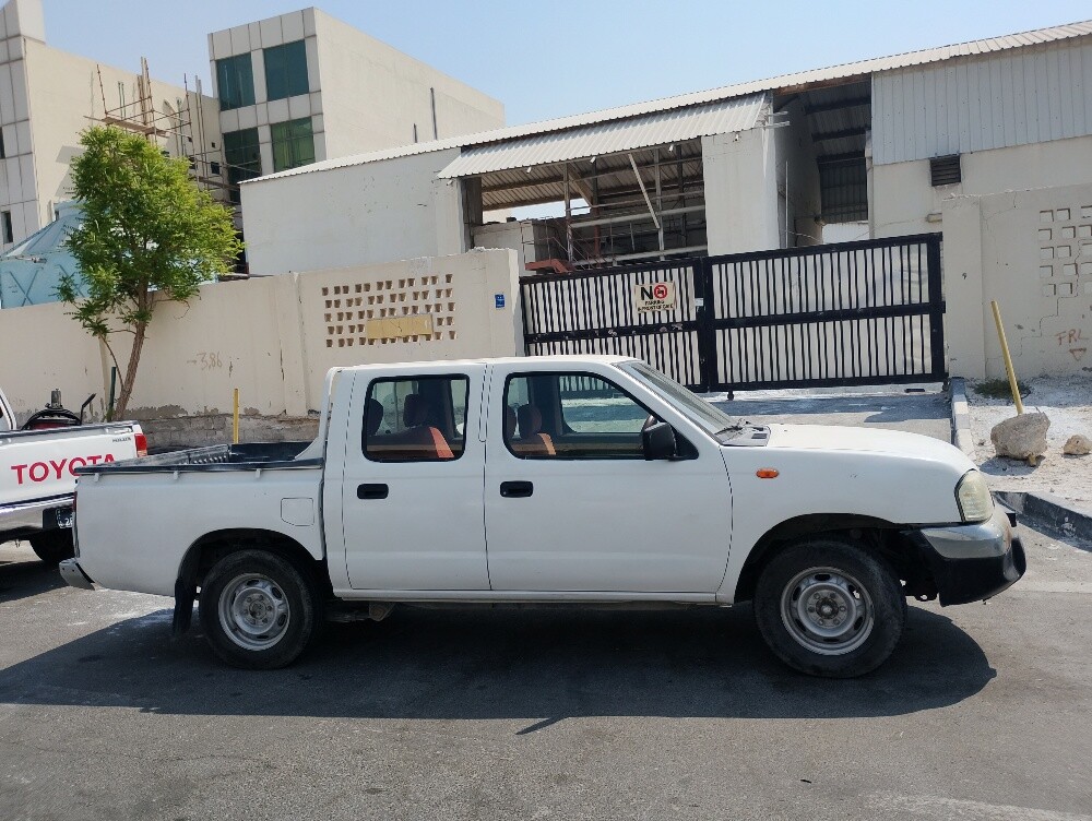 Nissan 2012 - 4