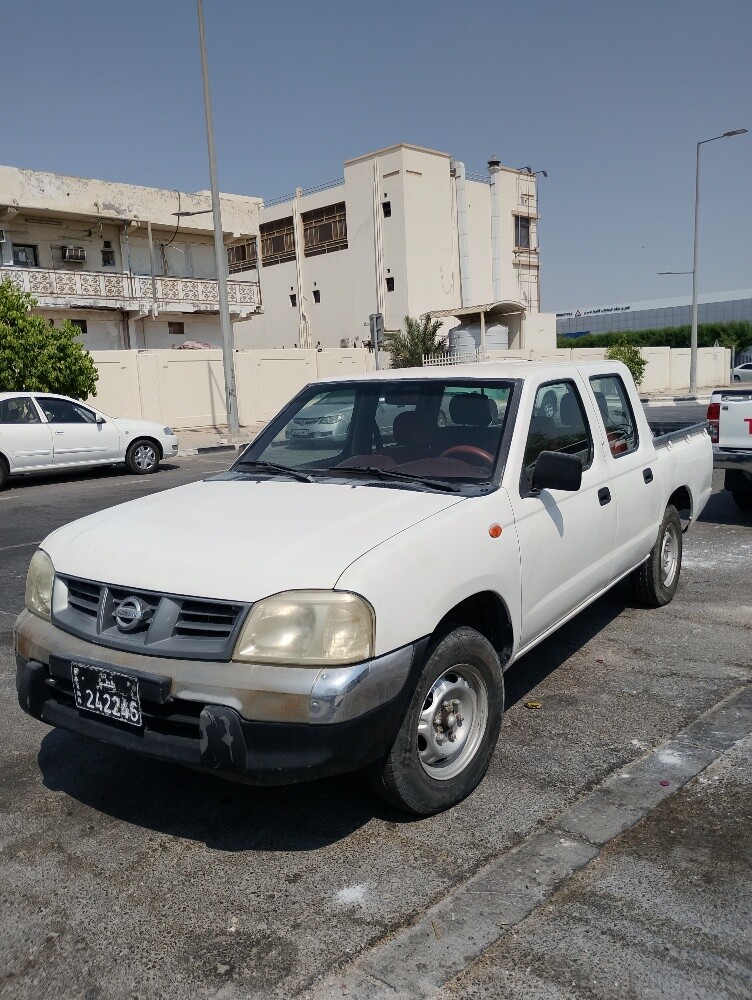Nissan 2012 - 8