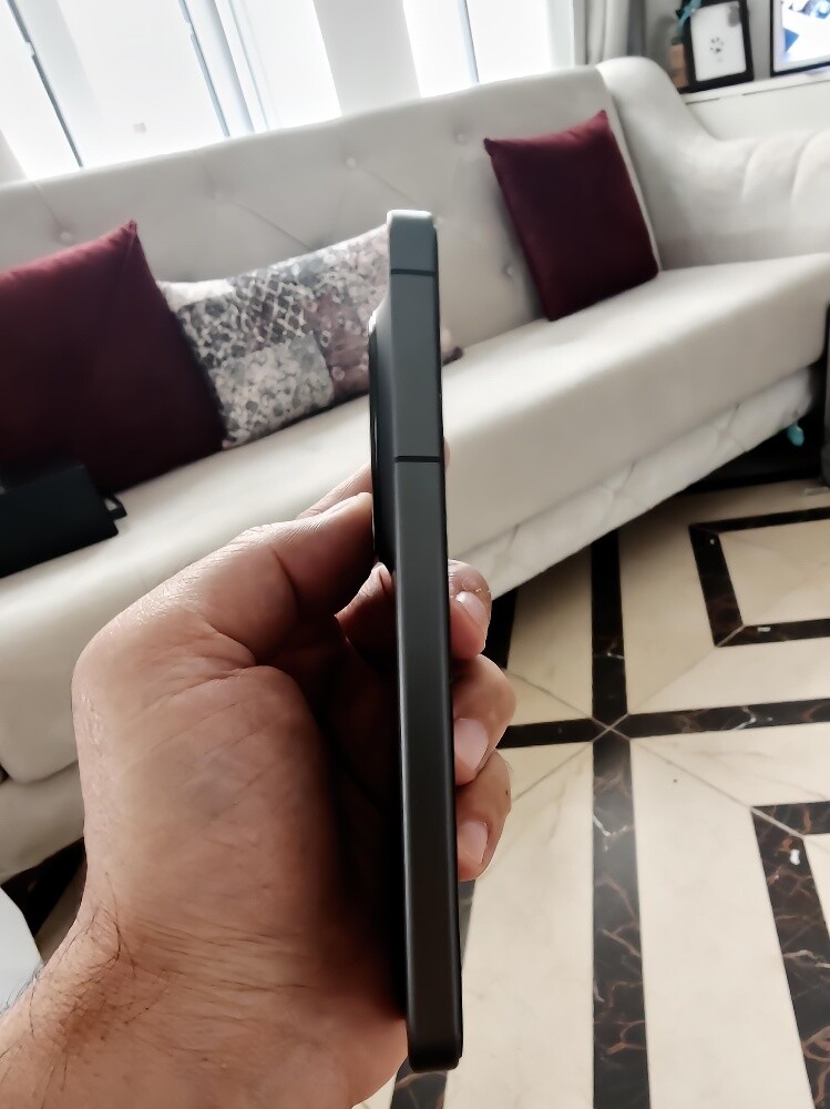 Vivo X300 512GB 16GB (Global Var) - 2