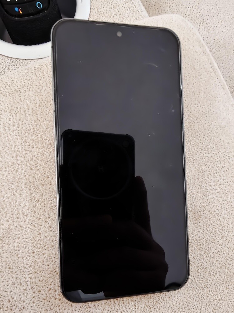 Vivo X300 512GB 16GB (Global Var) - 4