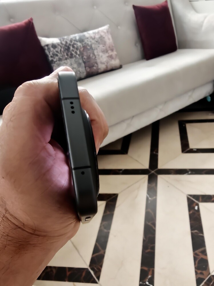 Vivo X300 512GB 16GB (Global Var) - 6