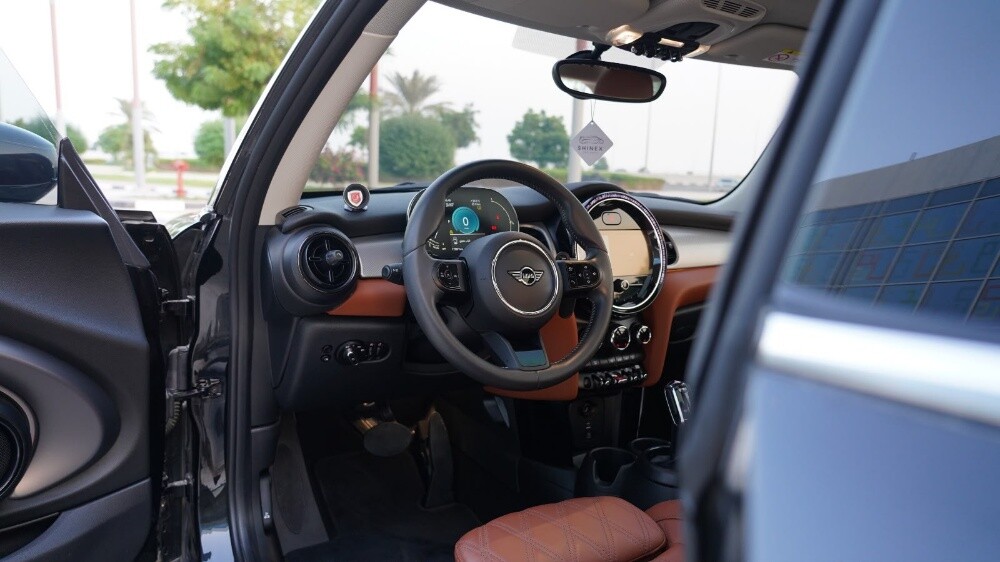 mini cooper s - 9