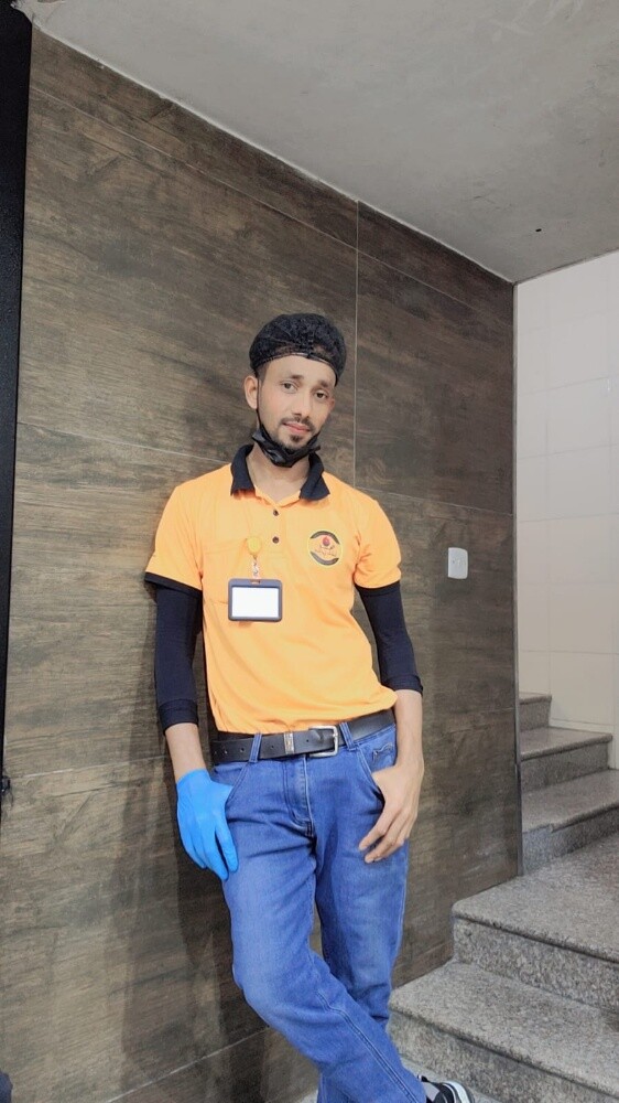 GRILL AND KABAB MAKING JOB - 2