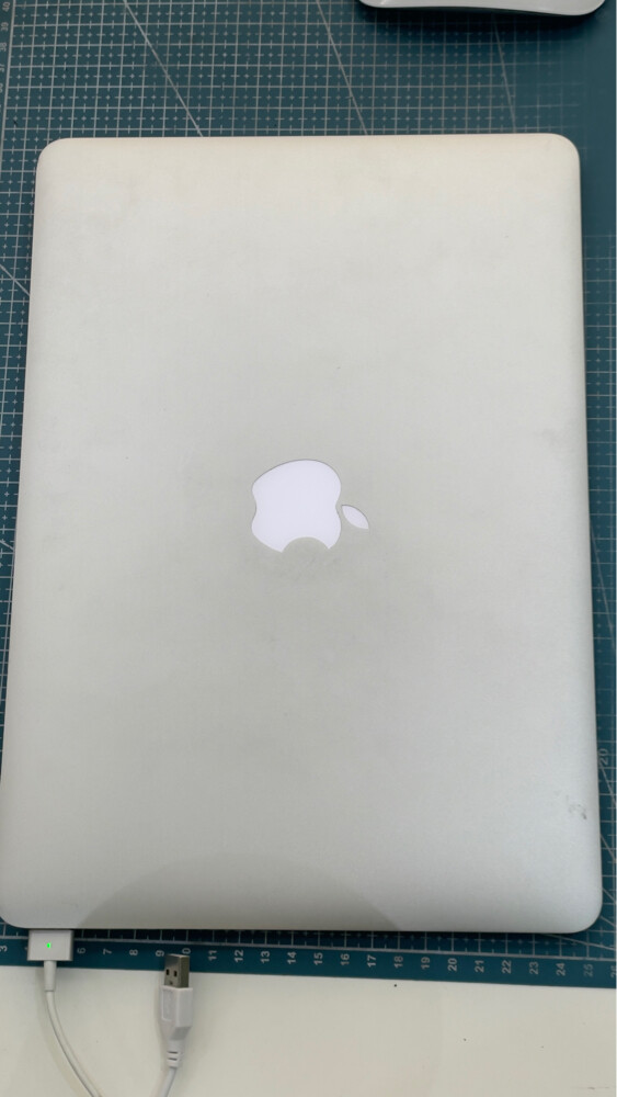 MacBook Air 13” 2015 - 3