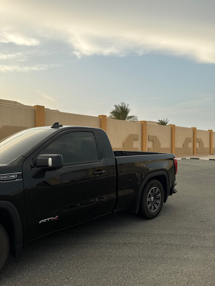 جمس باب واحد اي تي فور 2025 - 2