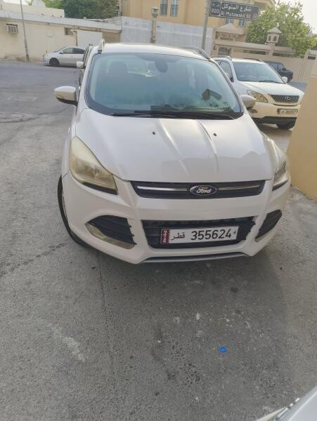 فورد إسكيب موديل - 3
