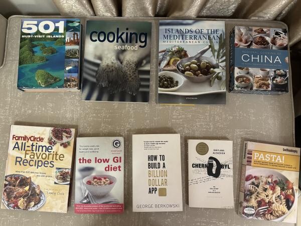 Bundle of 28 Books for sale - 1