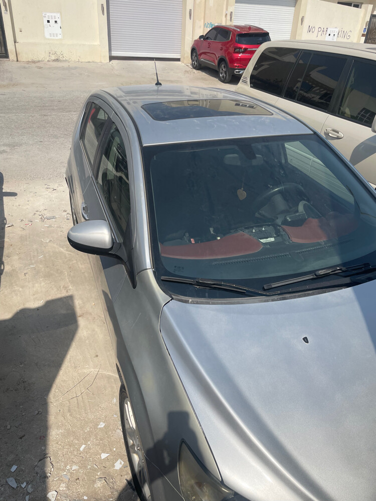 Chevrolet Sonic - 2