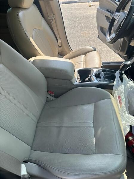 Cadillac SRX 2012 - 9