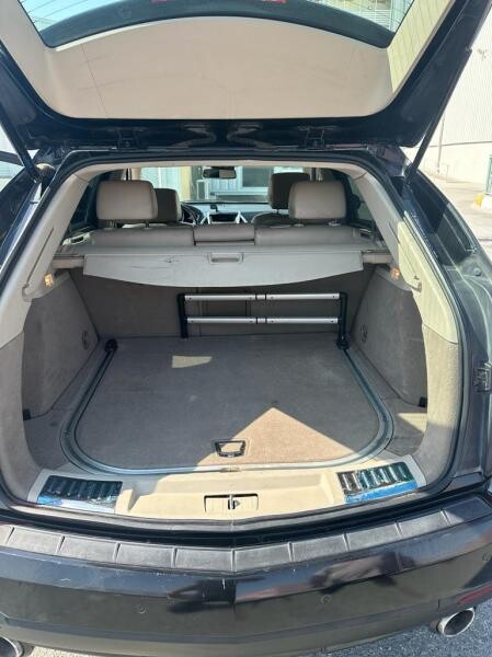 Cadillac SRX 2012 - 8