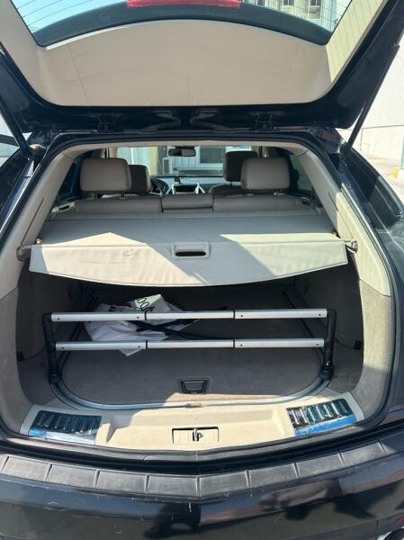 Cadillac SRX 2012 - 1