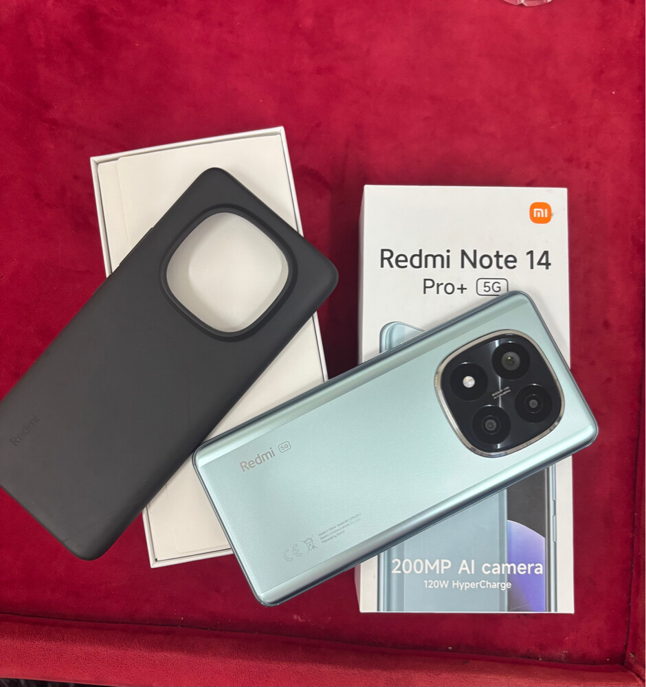  Redmi Note 14 Pro Plus 512  - 2