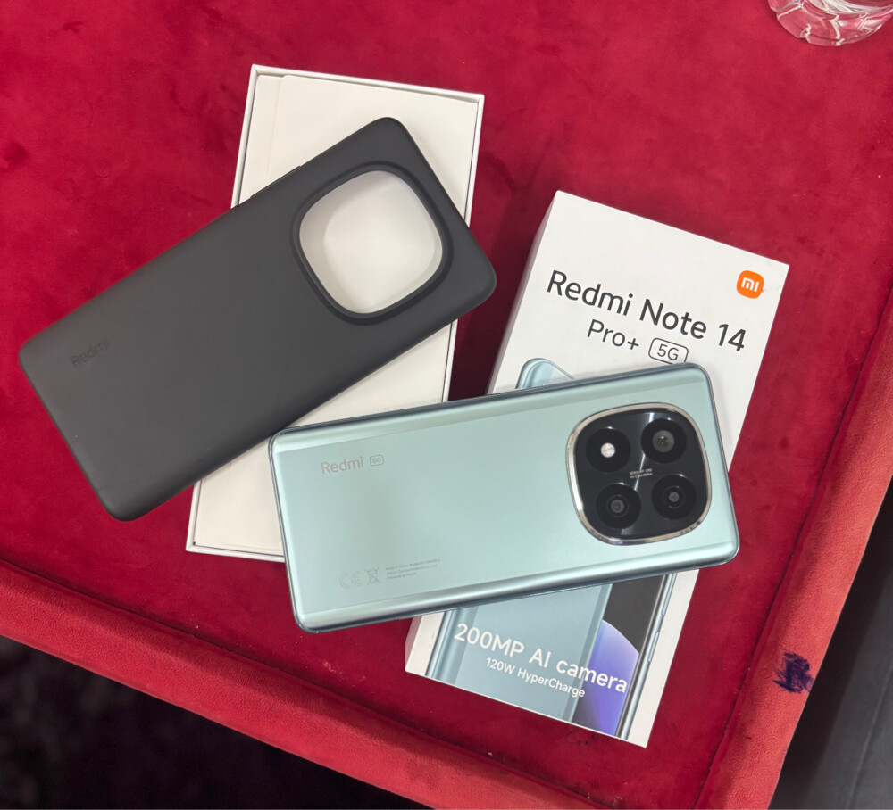  Redmi Note 14 Pro Plus 512  - 1