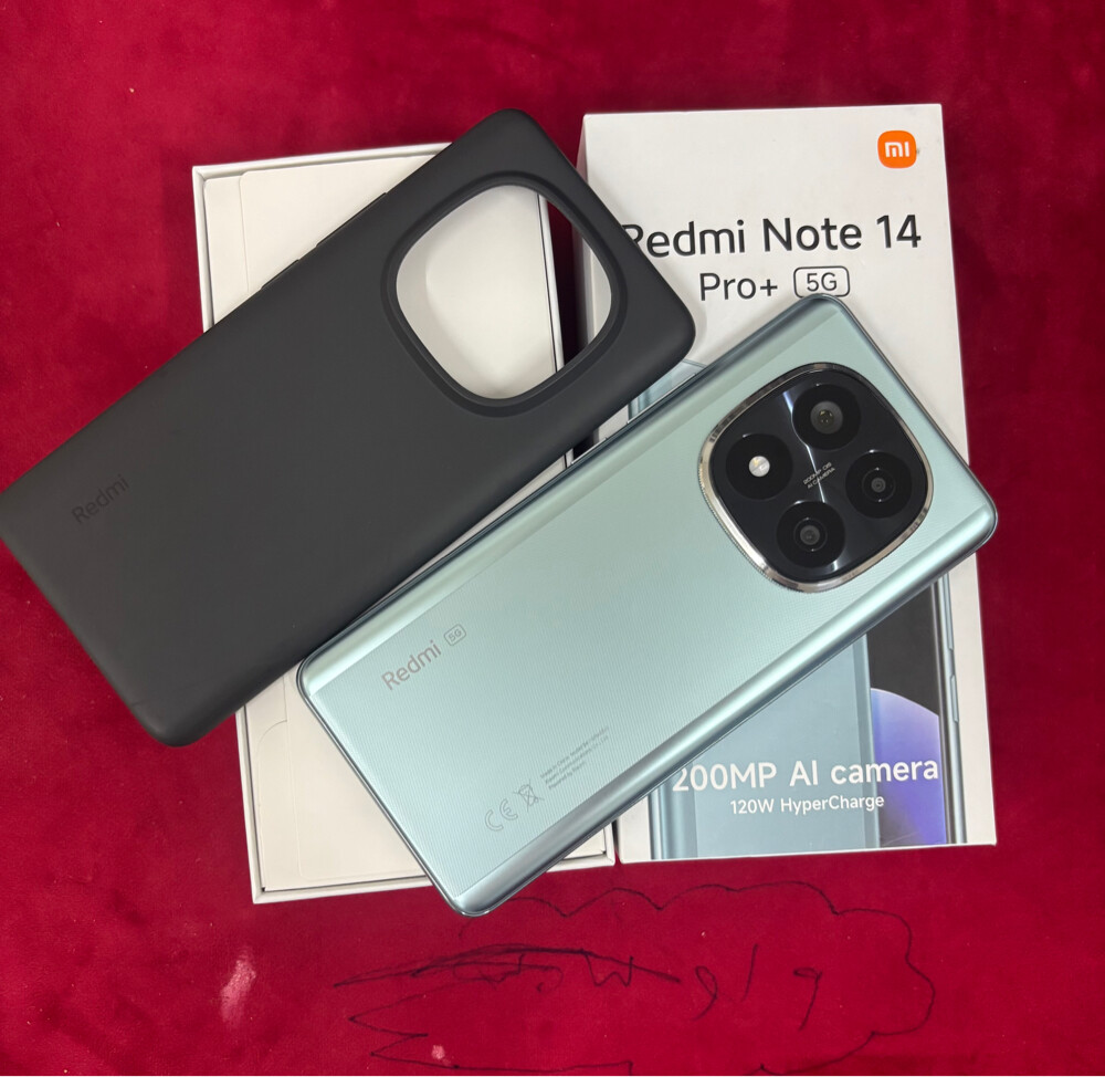  Redmi Note 14 Pro Plus 512  - 3