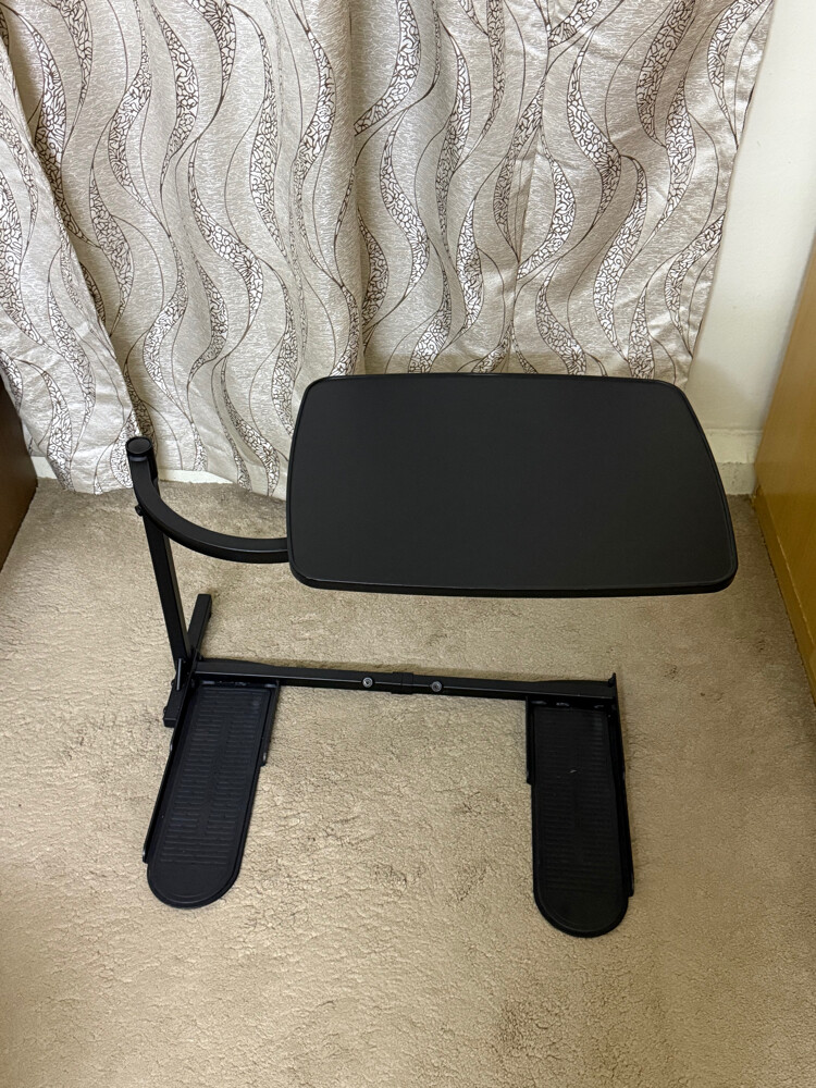 adjustable table - 1