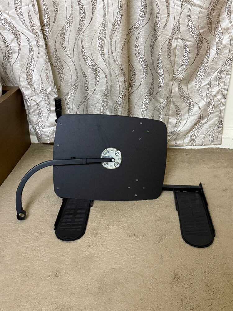 adjustable table - 5