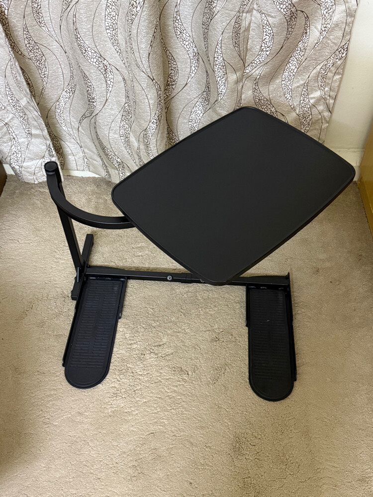 adjustable table - 4