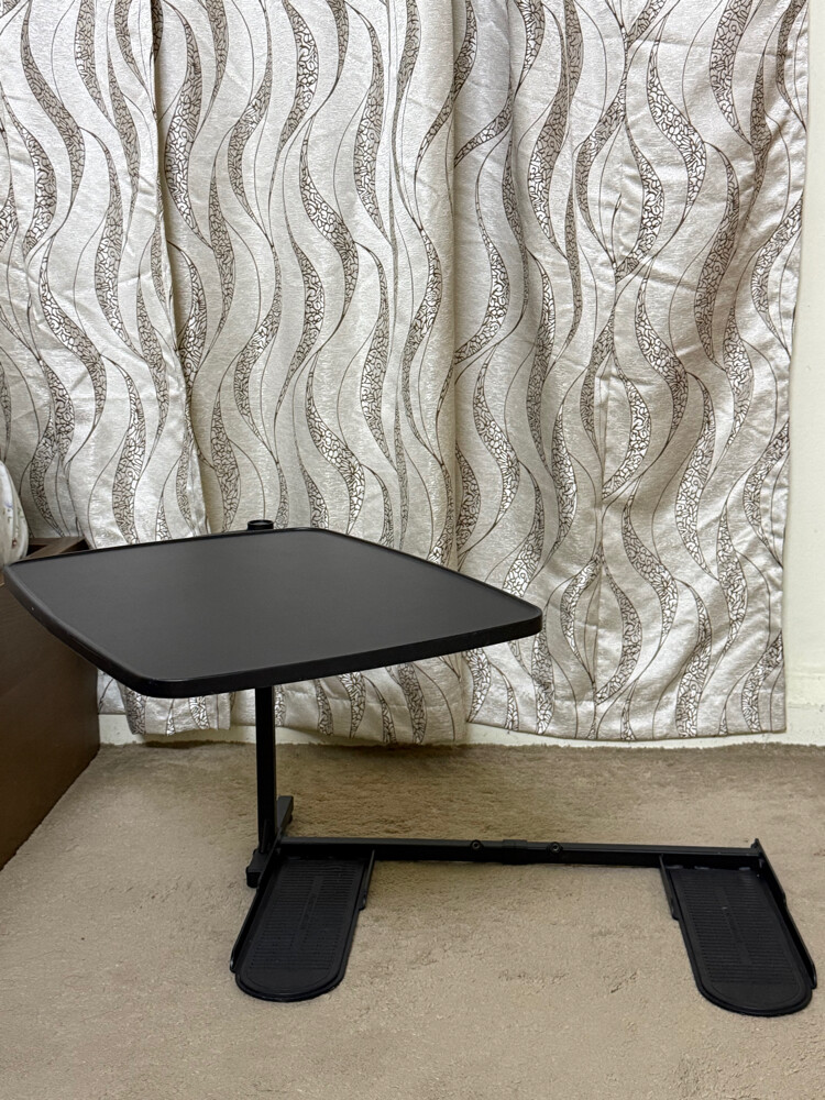 adjustable table - 3