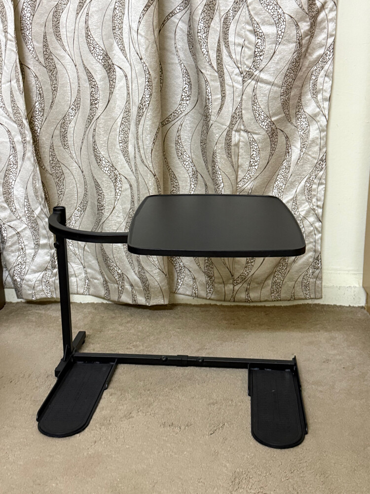 adjustable table - 2