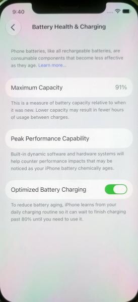 iPhone 12 pro 512 - 1