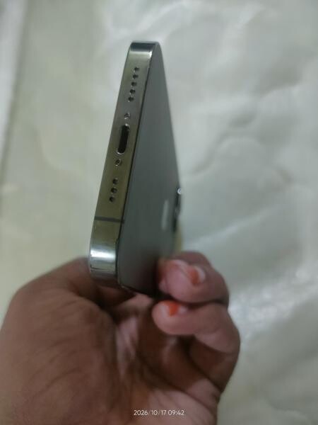 iPhone 12 pro 512 - 7