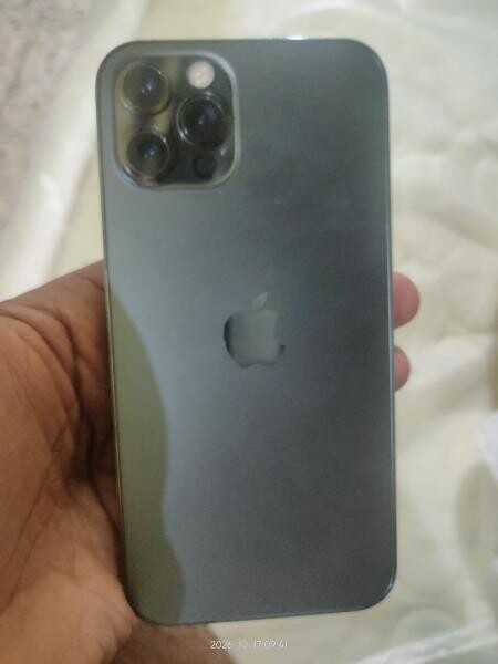 iPhone 12 pro 512 - 8