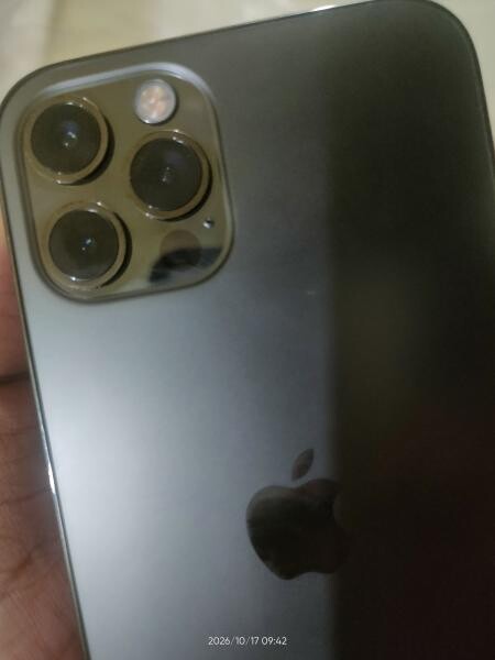 iPhone 12 pro 512 - 4
