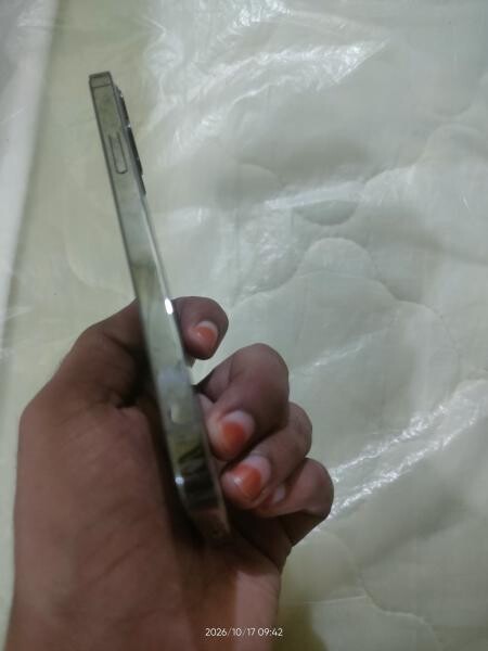 iPhone 12 pro 512 - 5
