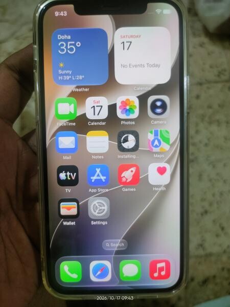 iPhone 12 pro 512 - 2