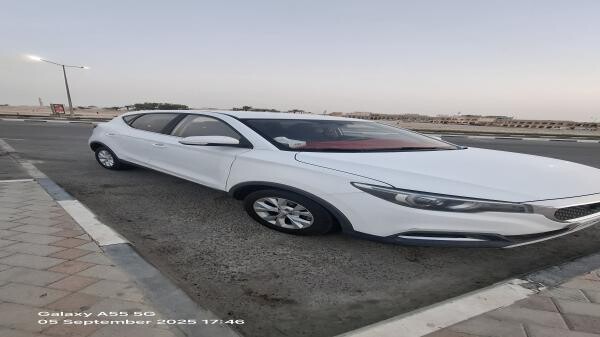 للبيع إم جي - 4