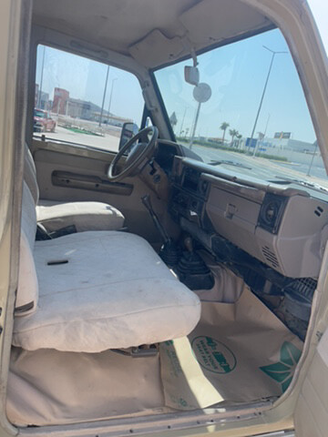 Showroom Mubarak Al QAHTANI  - 4