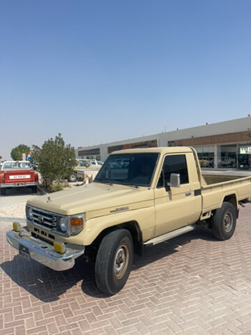 Showroom Mubarak Al QAHTANI  - 5