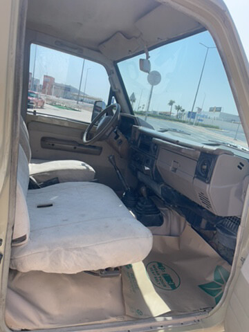 Showroom Mubarak Al QAHTANI  - 6