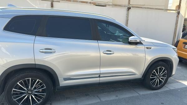 For Sale: Chery Tiggo 8 Pro 2025 - 2