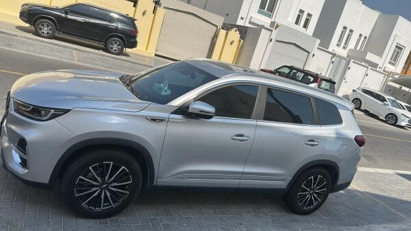 For Sale: Chery Tiggo 8 Pro 2025 - 3