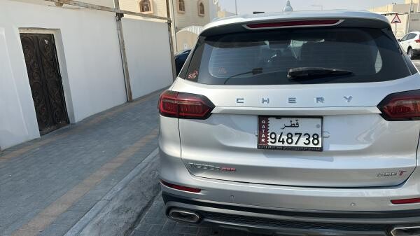 For Sale: Chery Tiggo 8 Pro 2025 - 1