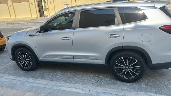 For Sale: Chery Tiggo 8 Pro 2025 - 6