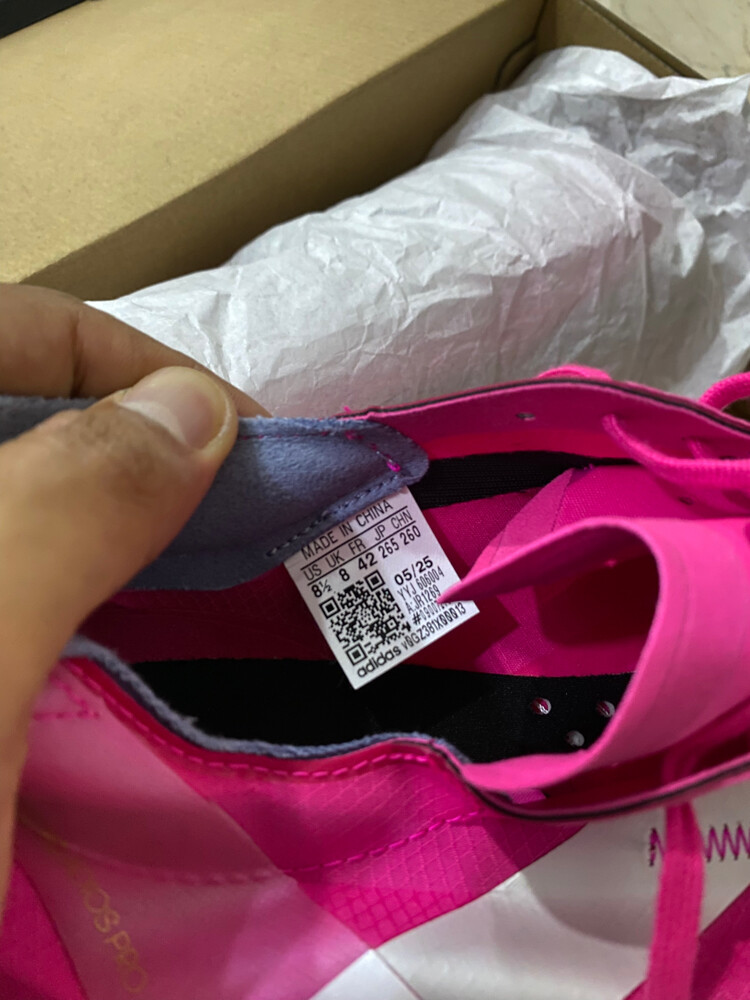 running shoes - 2